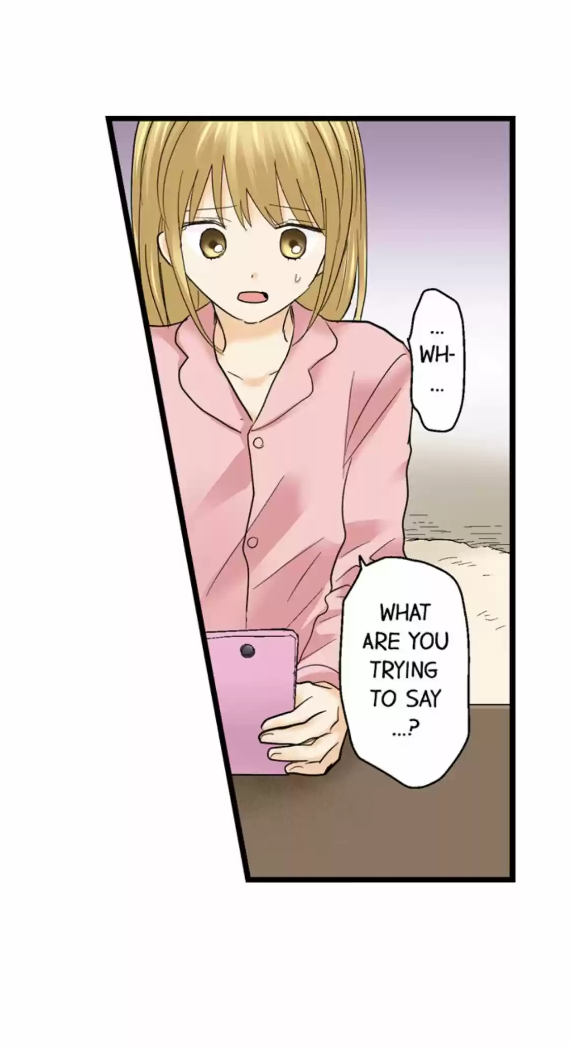 Running A Love Hotel With My Math Teacher Chapter 177