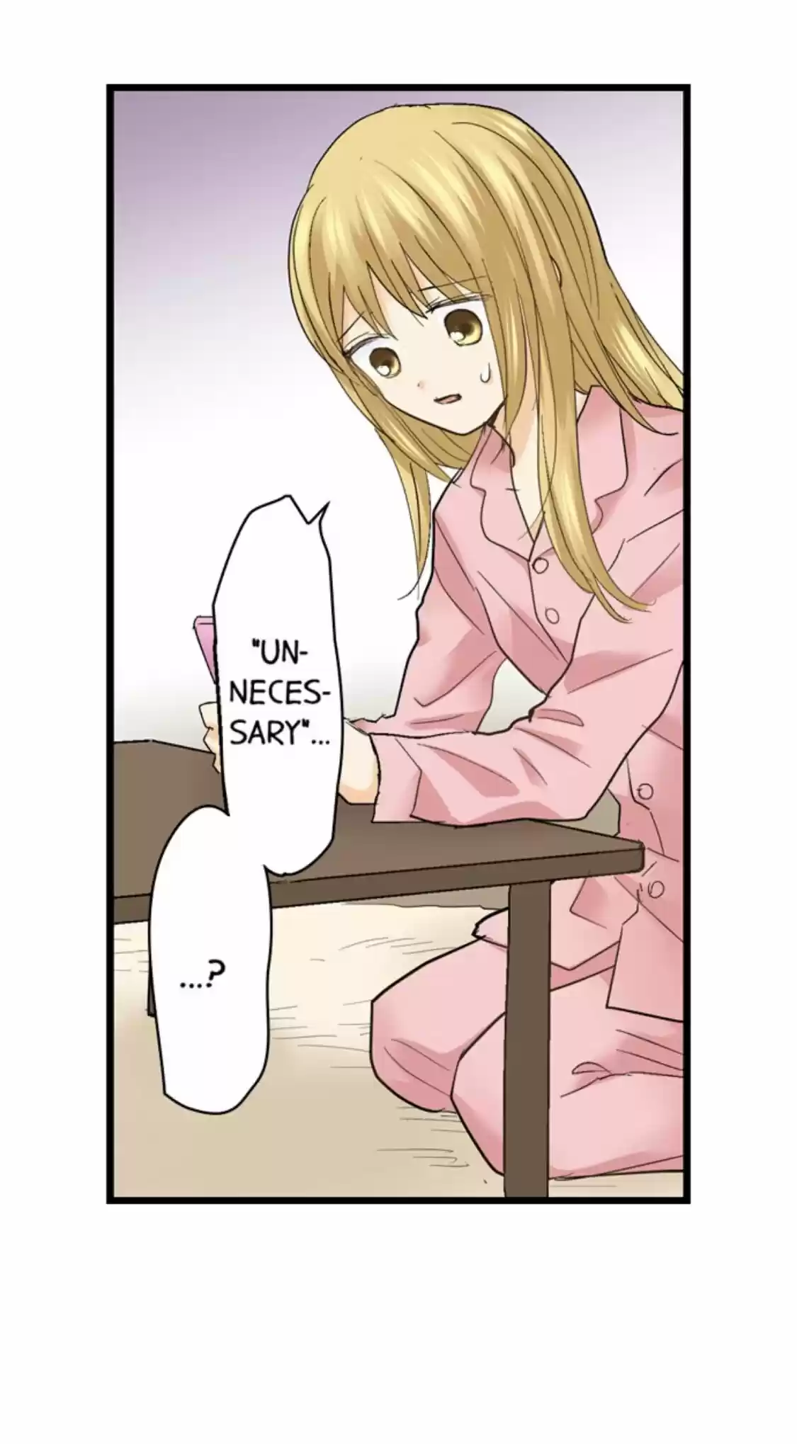 Running A Love Hotel With My Math Teacher Chapter 177