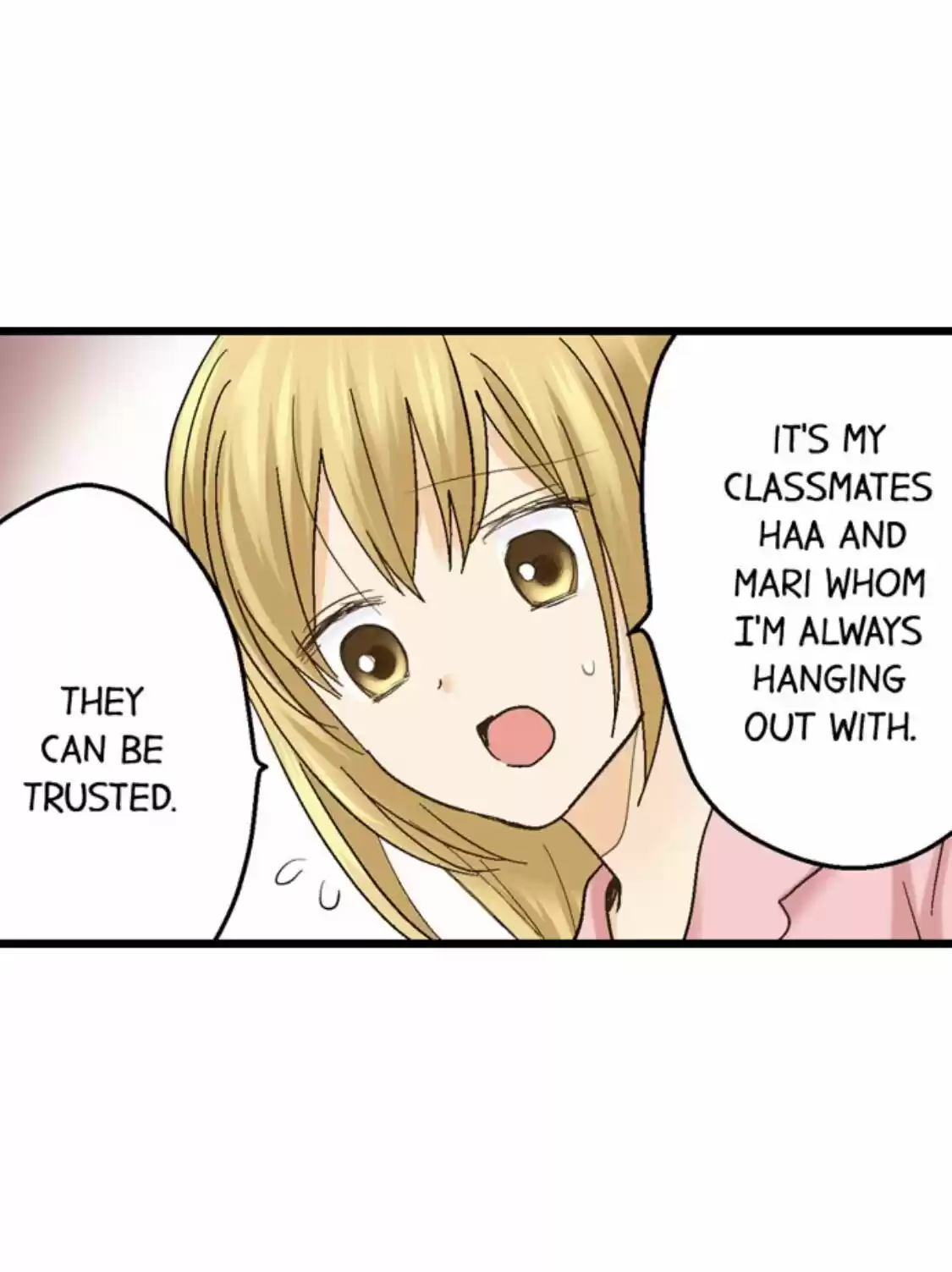 Running A Love Hotel With My Math Teacher Chapter 177