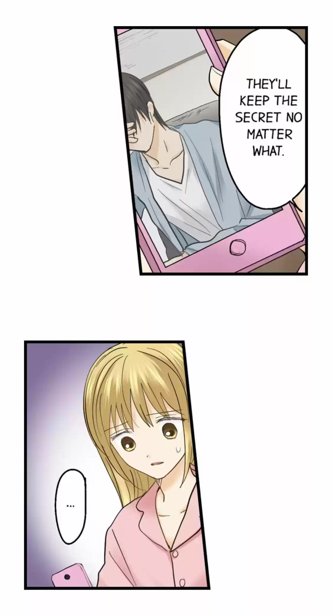 Running A Love Hotel With My Math Teacher Chapter 177