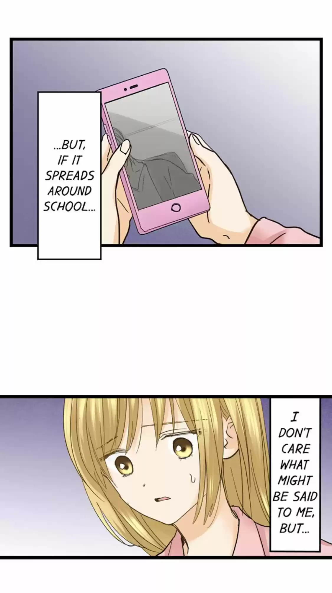 Running A Love Hotel With My Math Teacher Chapter 177