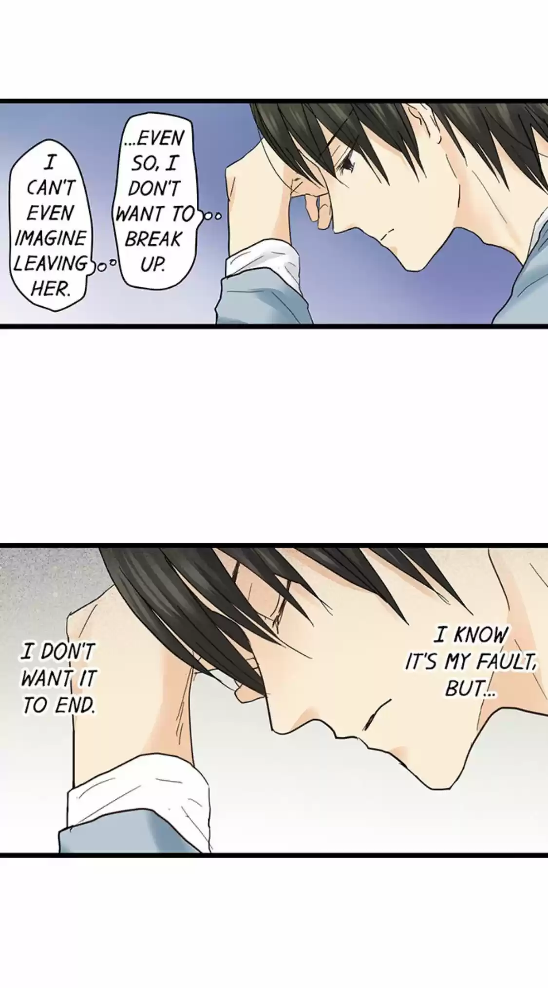 Running A Love Hotel With My Math Teacher Chapter 177