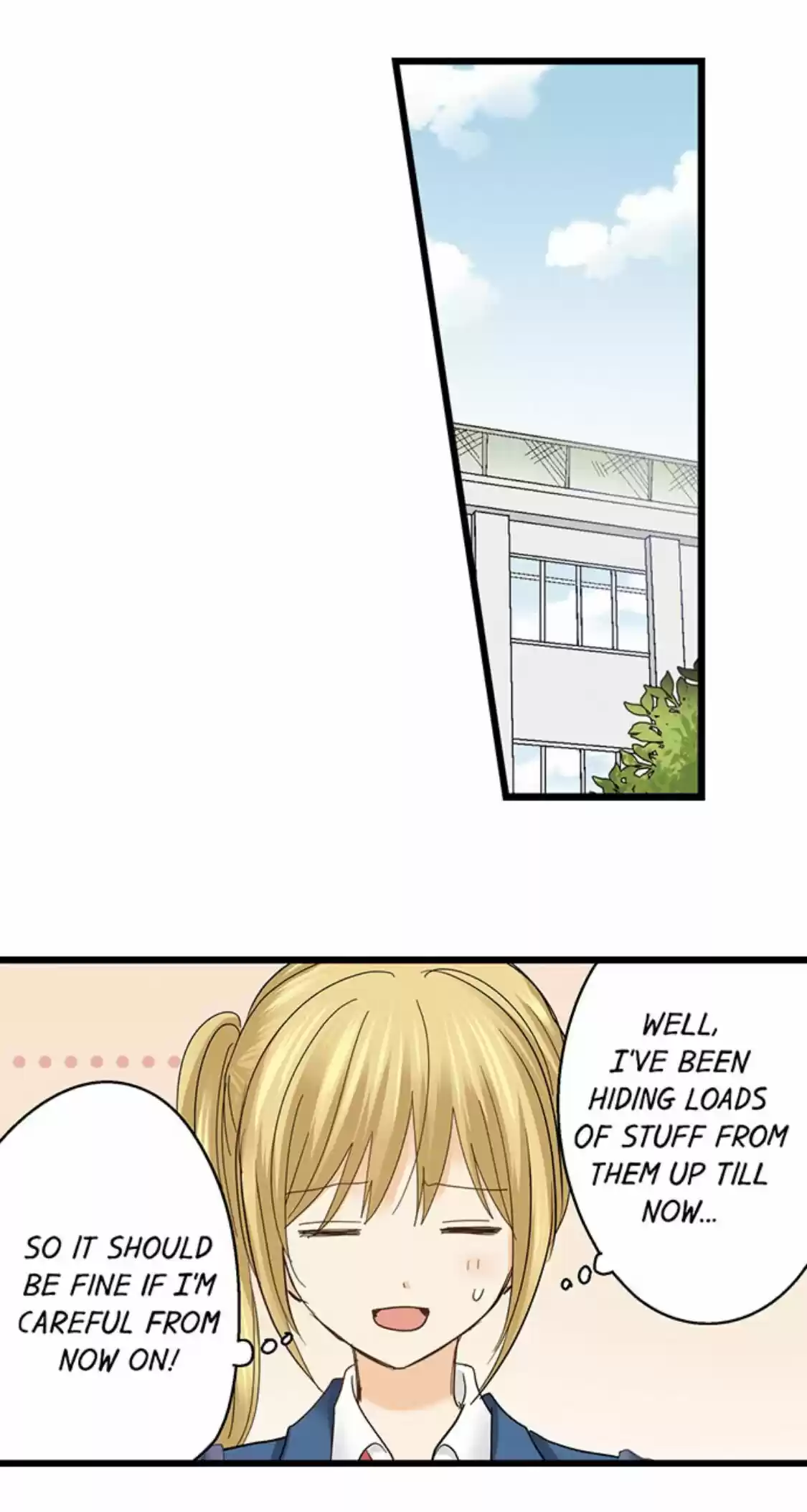 Running A Love Hotel With My Math Teacher Chapter 177