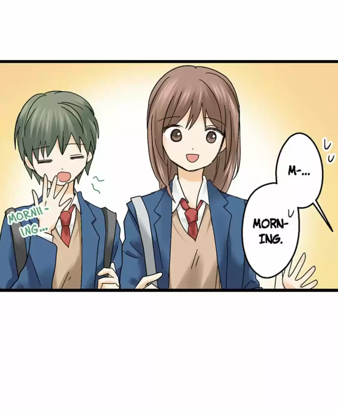 Running A Love Hotel With My Math Teacher Chapter 177