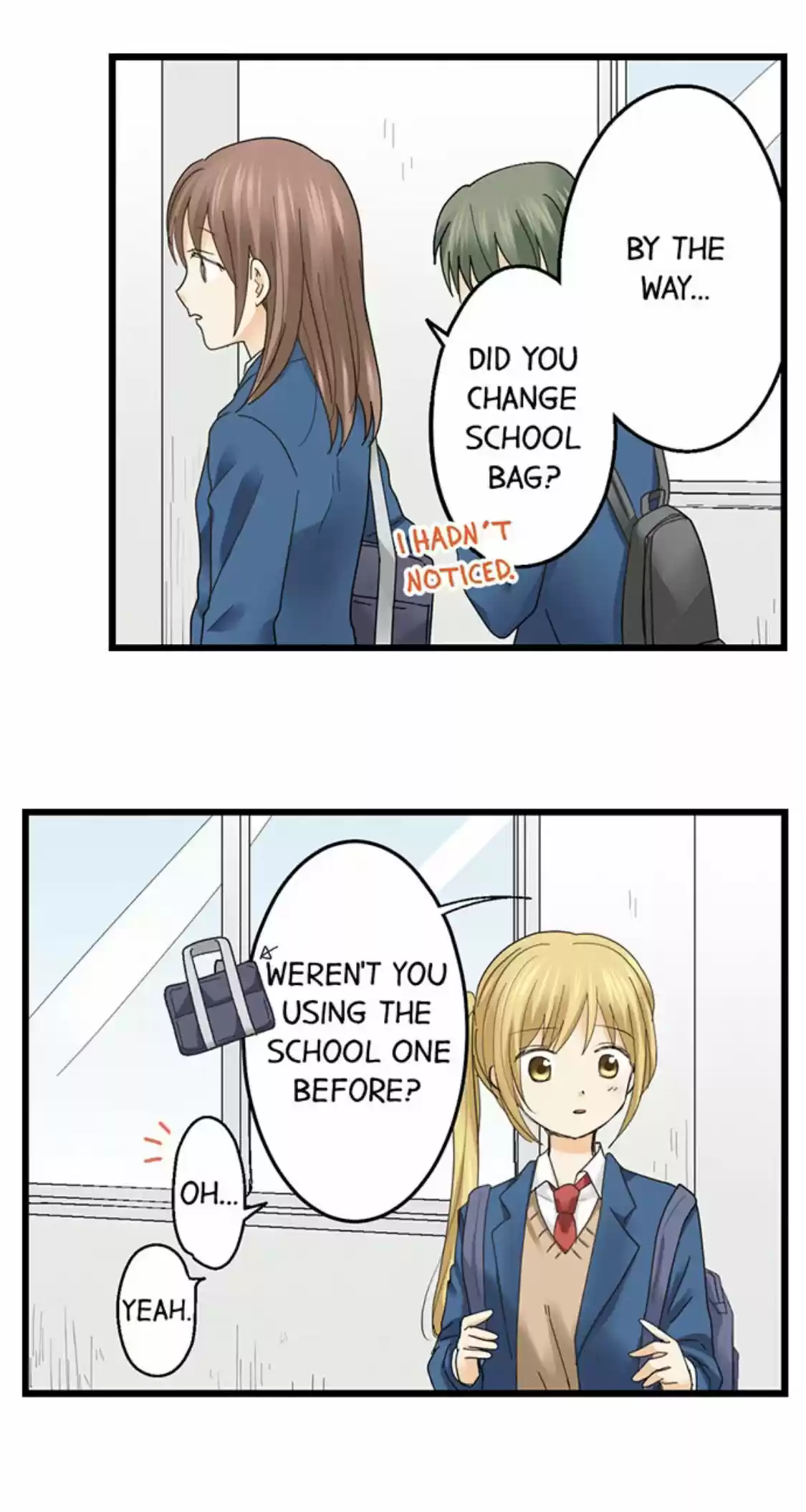 Running A Love Hotel With My Math Teacher Chapter 177