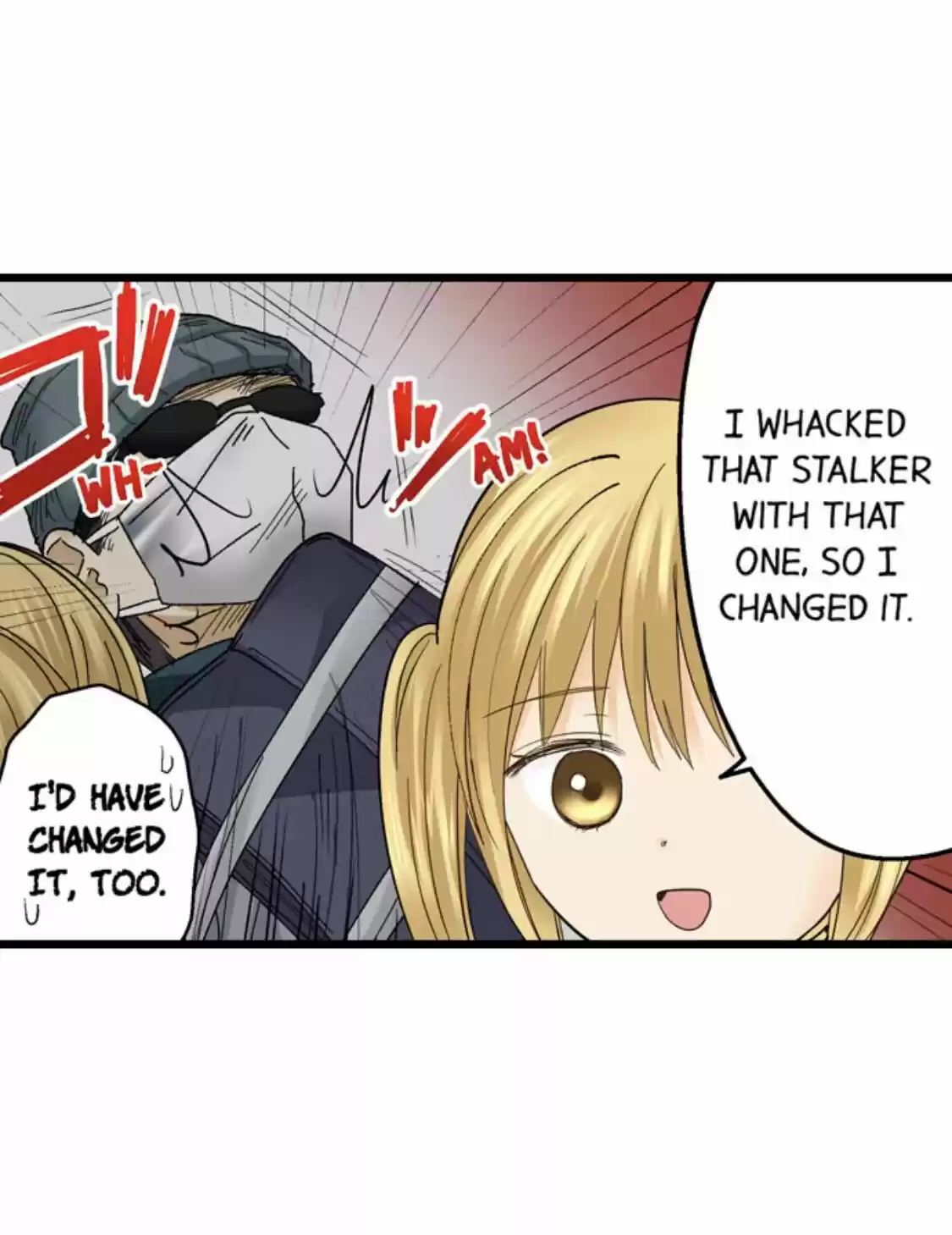 Running A Love Hotel With My Math Teacher Chapter 177