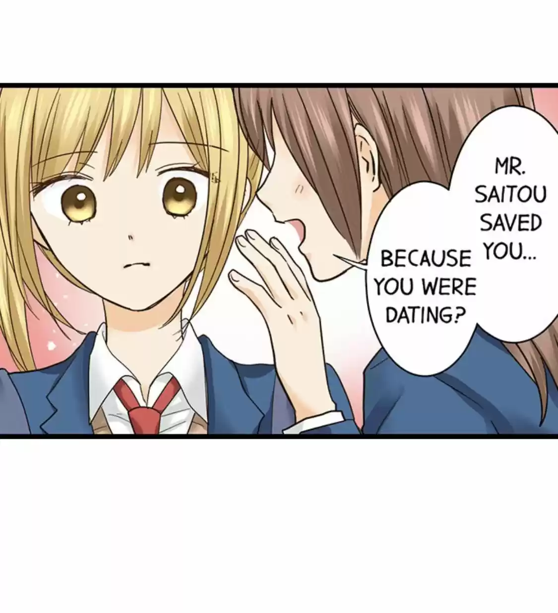 Running A Love Hotel With My Math Teacher Chapter 177