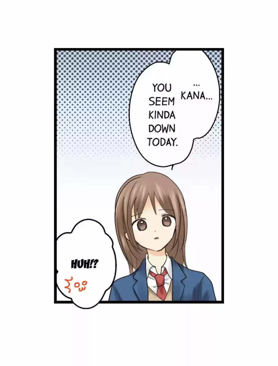 Running A Love Hotel With My Math Teacher Chapter 177