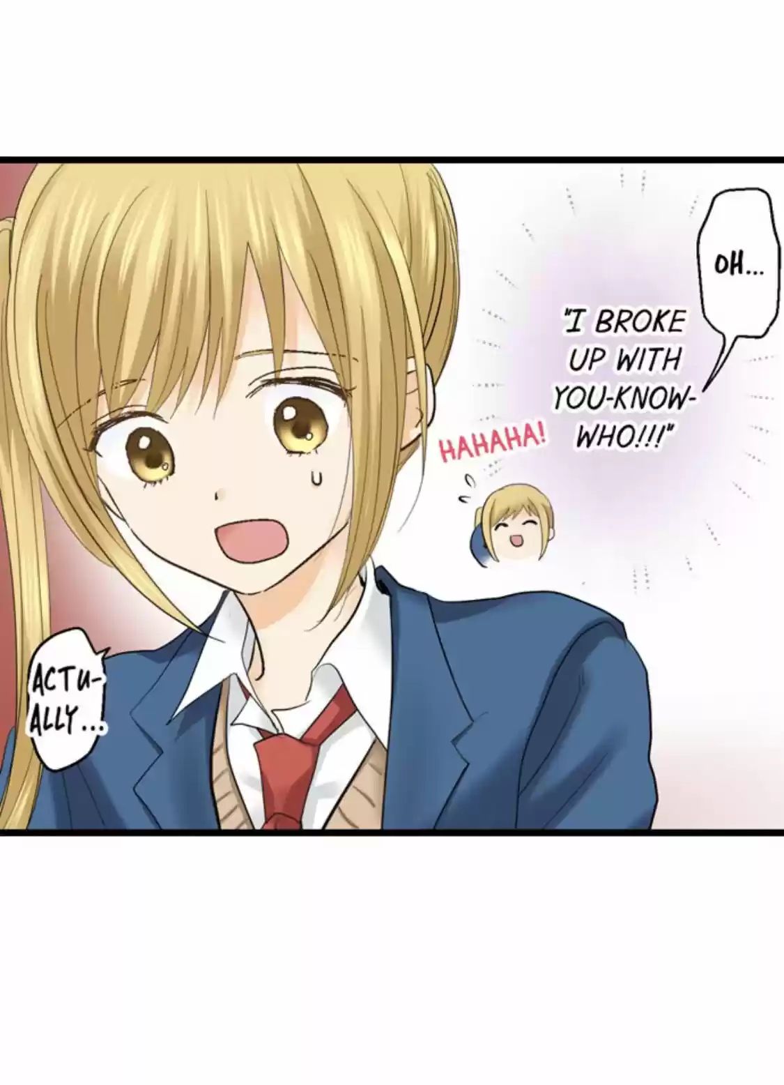 Running A Love Hotel With My Math Teacher Chapter 177