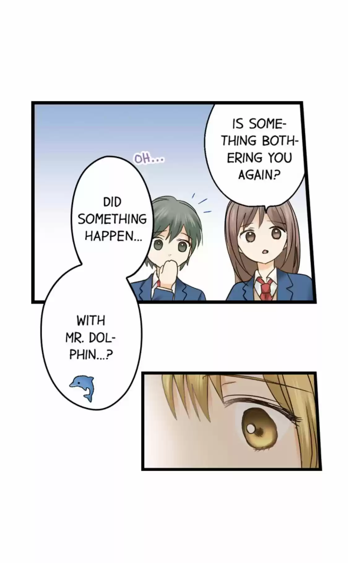 Running A Love Hotel With My Math Teacher Chapter 177