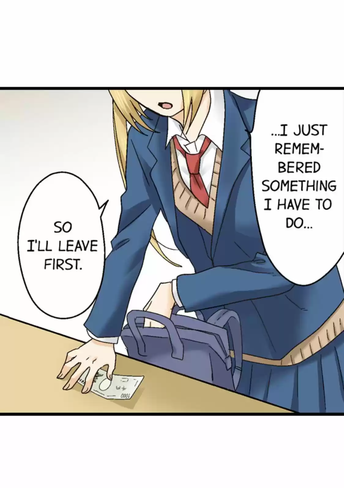 Running A Love Hotel With My Math Teacher Chapter 177