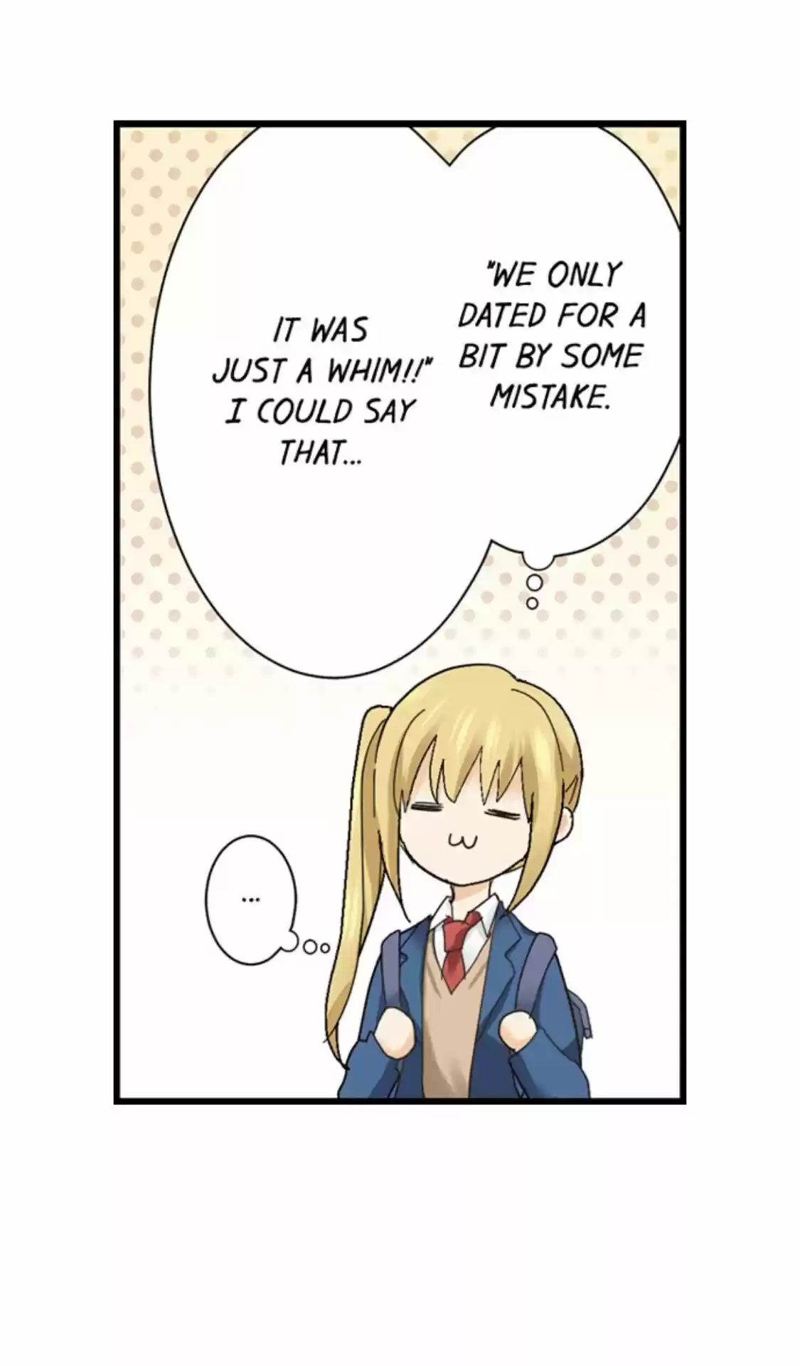 Running A Love Hotel With My Math Teacher Chapter 177