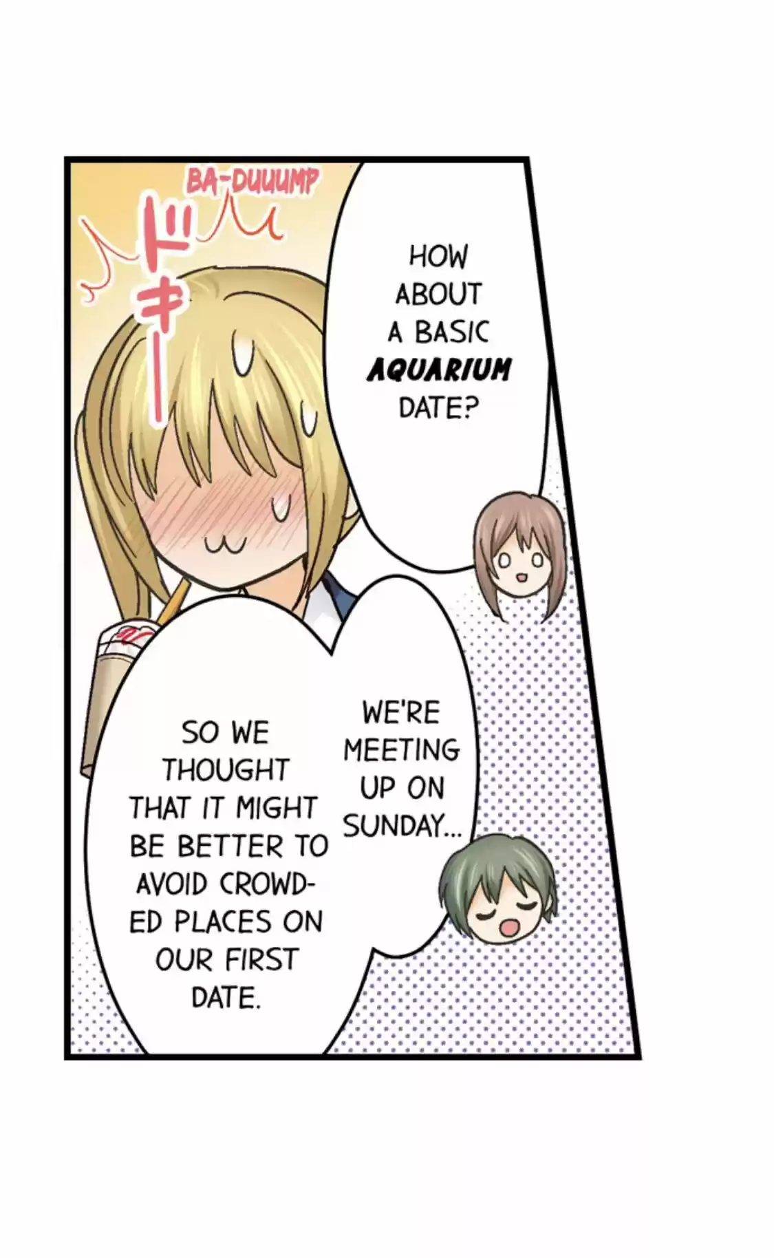 Running A Love Hotel With My Math Teacher Chapter 178