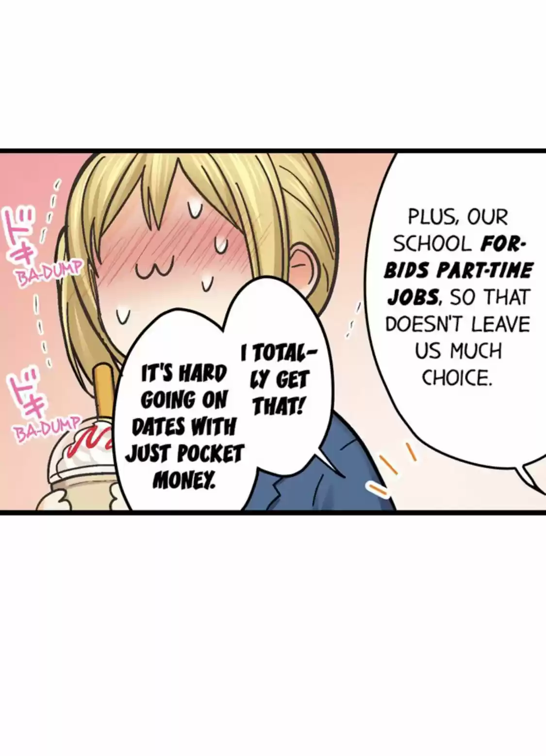 Running A Love Hotel With My Math Teacher Chapter 178