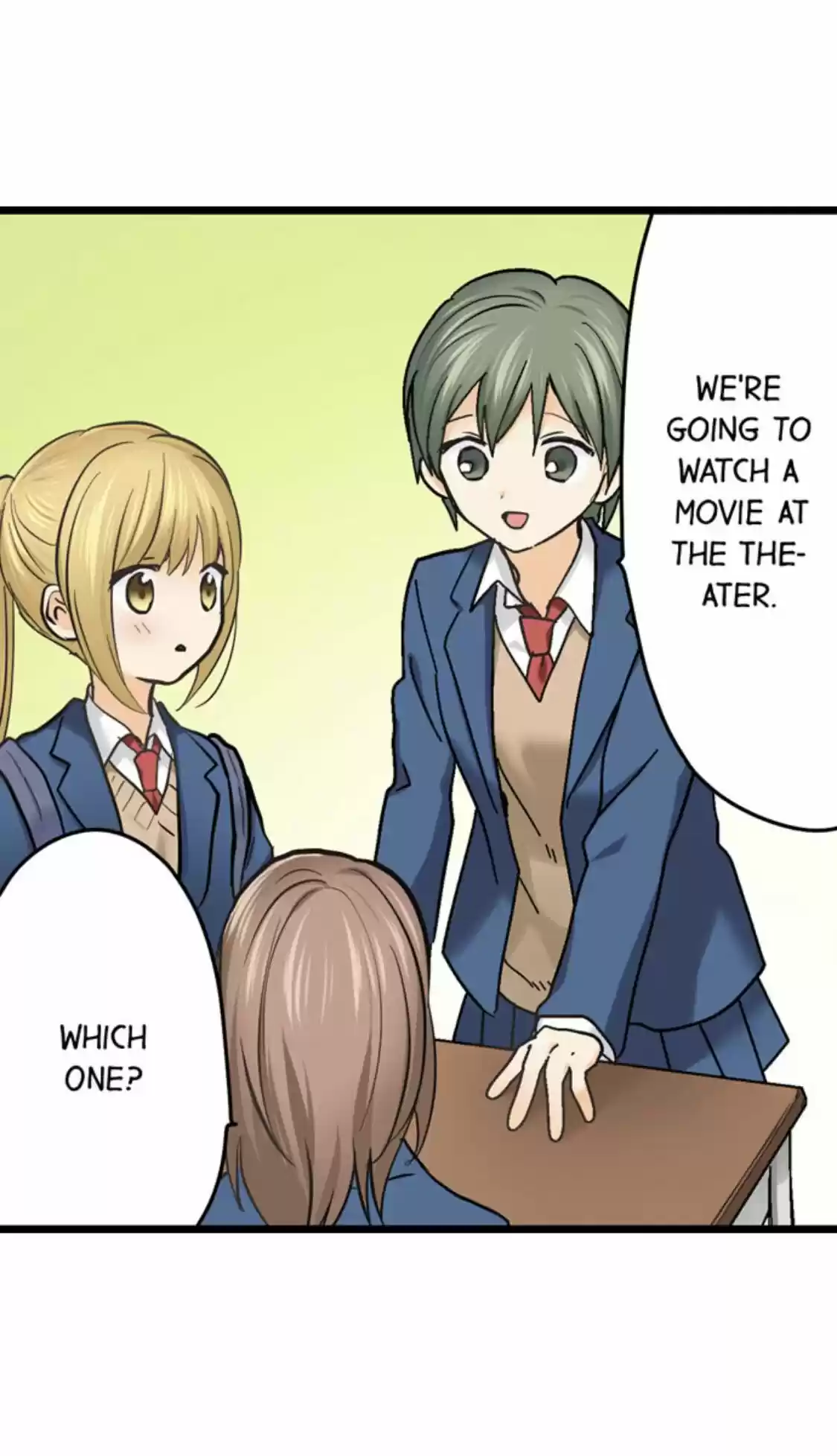 Running A Love Hotel With My Math Teacher Chapter 178