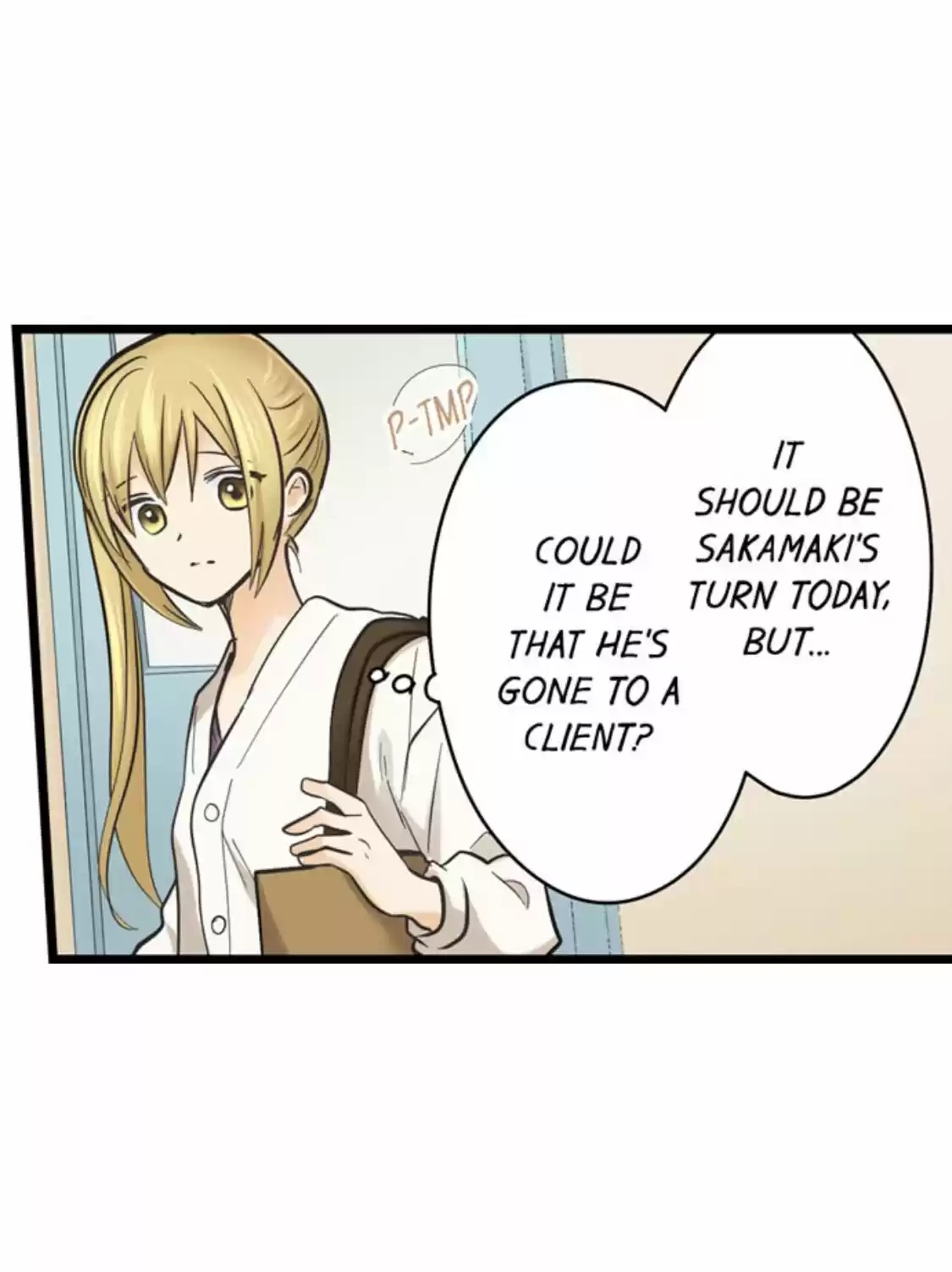 Running A Love Hotel With My Math Teacher Chapter 178