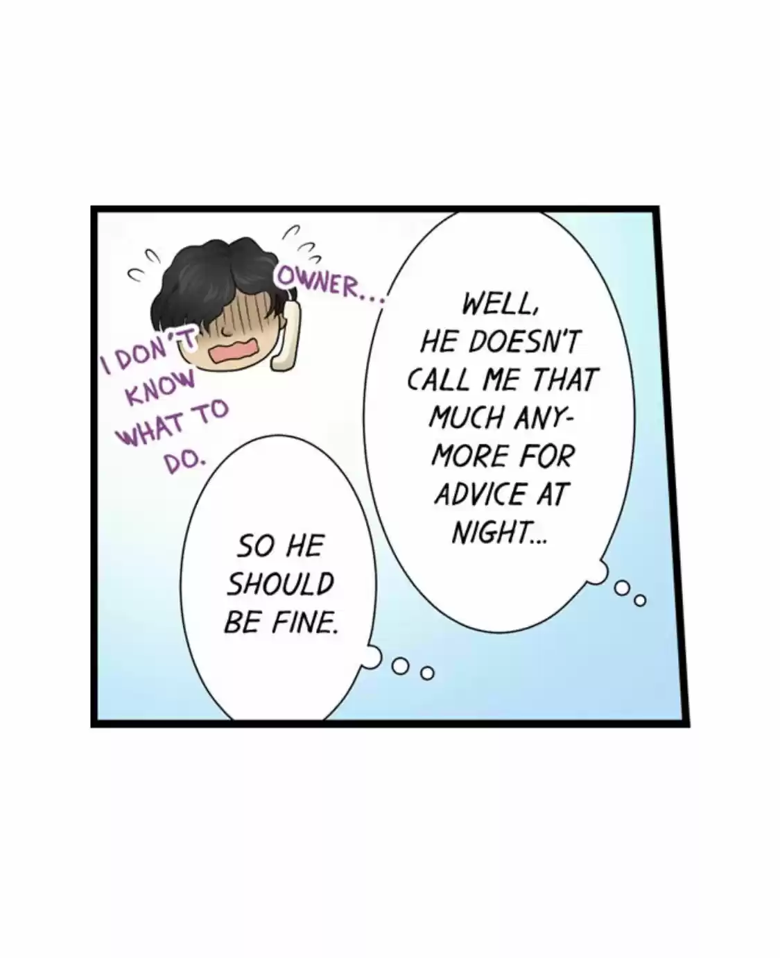 Running A Love Hotel With My Math Teacher Chapter 178