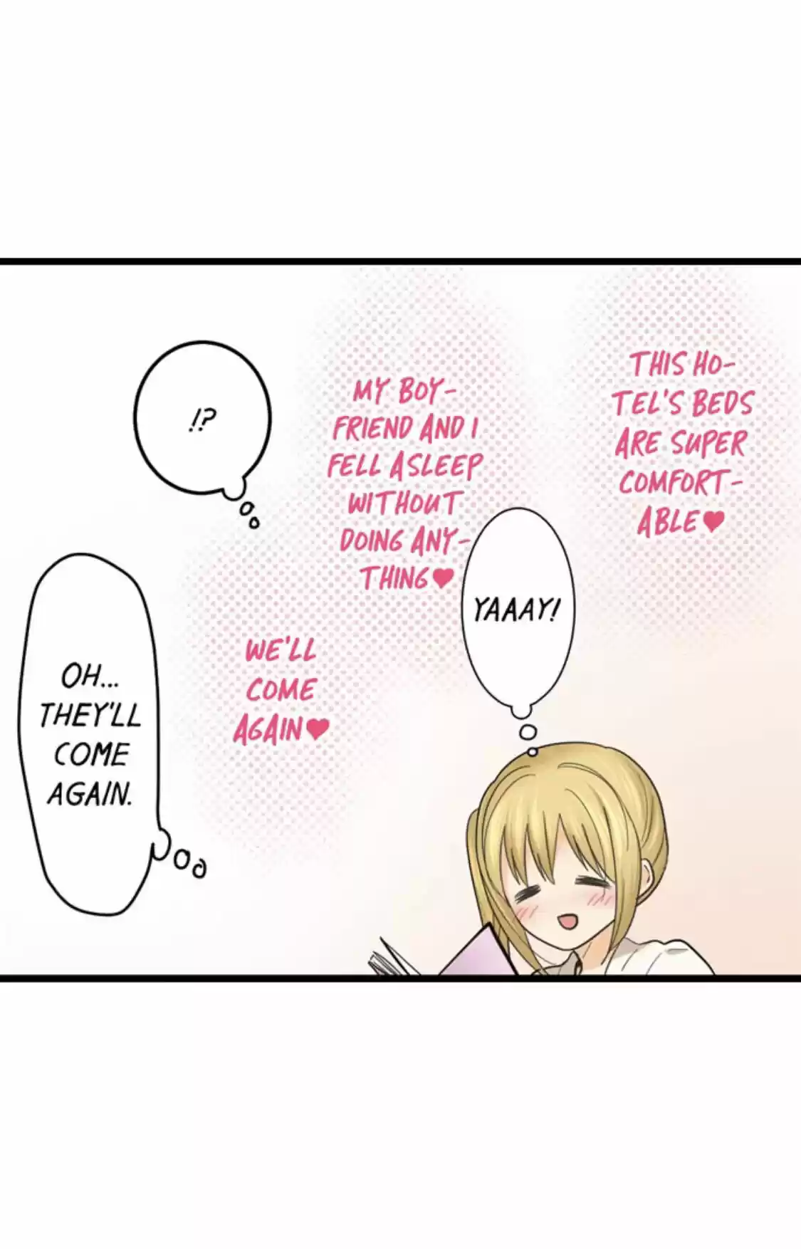 Running A Love Hotel With My Math Teacher Chapter 178