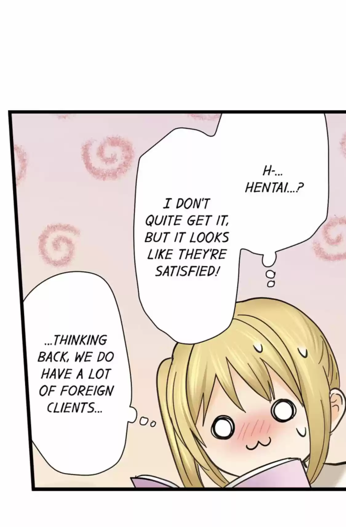 Running A Love Hotel With My Math Teacher Chapter 178