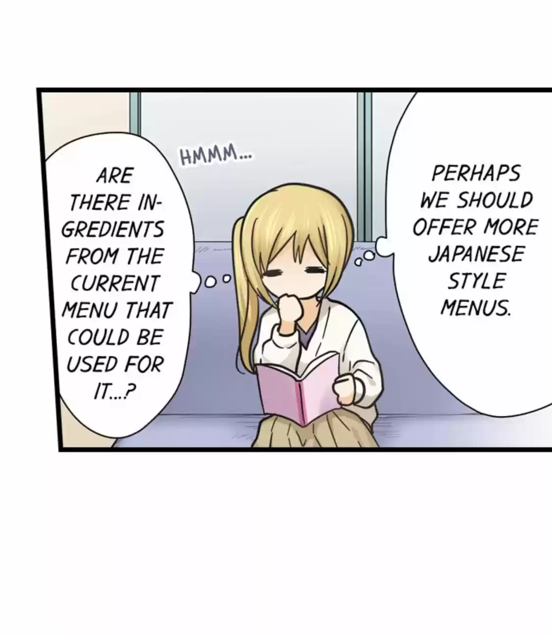 Running A Love Hotel With My Math Teacher Chapter 178