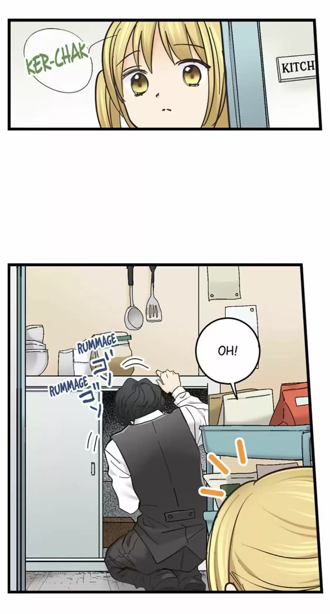 Running A Love Hotel With My Math Teacher Chapter 178