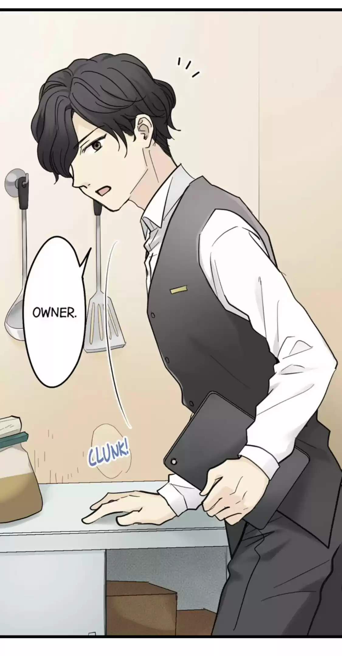 Running A Love Hotel With My Math Teacher Chapter 178