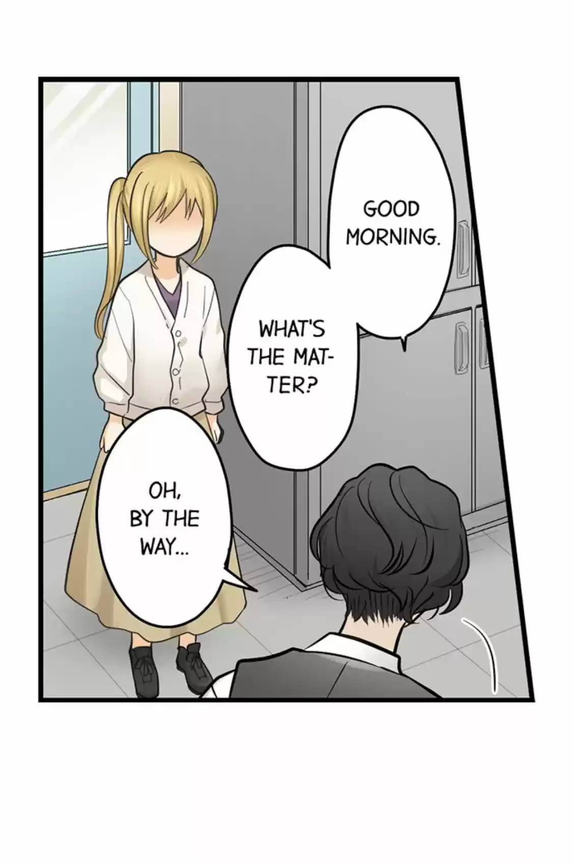 Running A Love Hotel With My Math Teacher Chapter 178