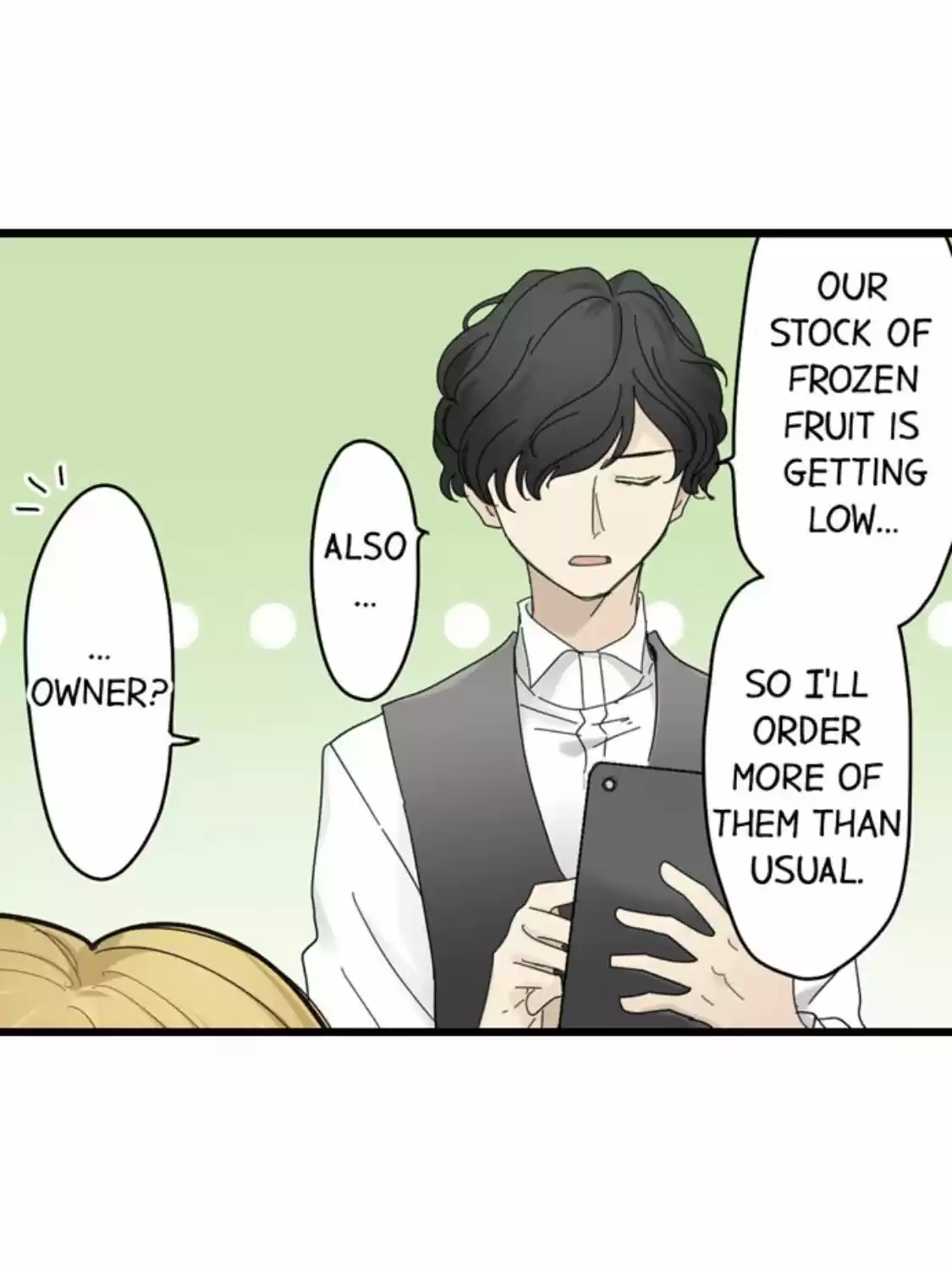 Running A Love Hotel With My Math Teacher Chapter 178