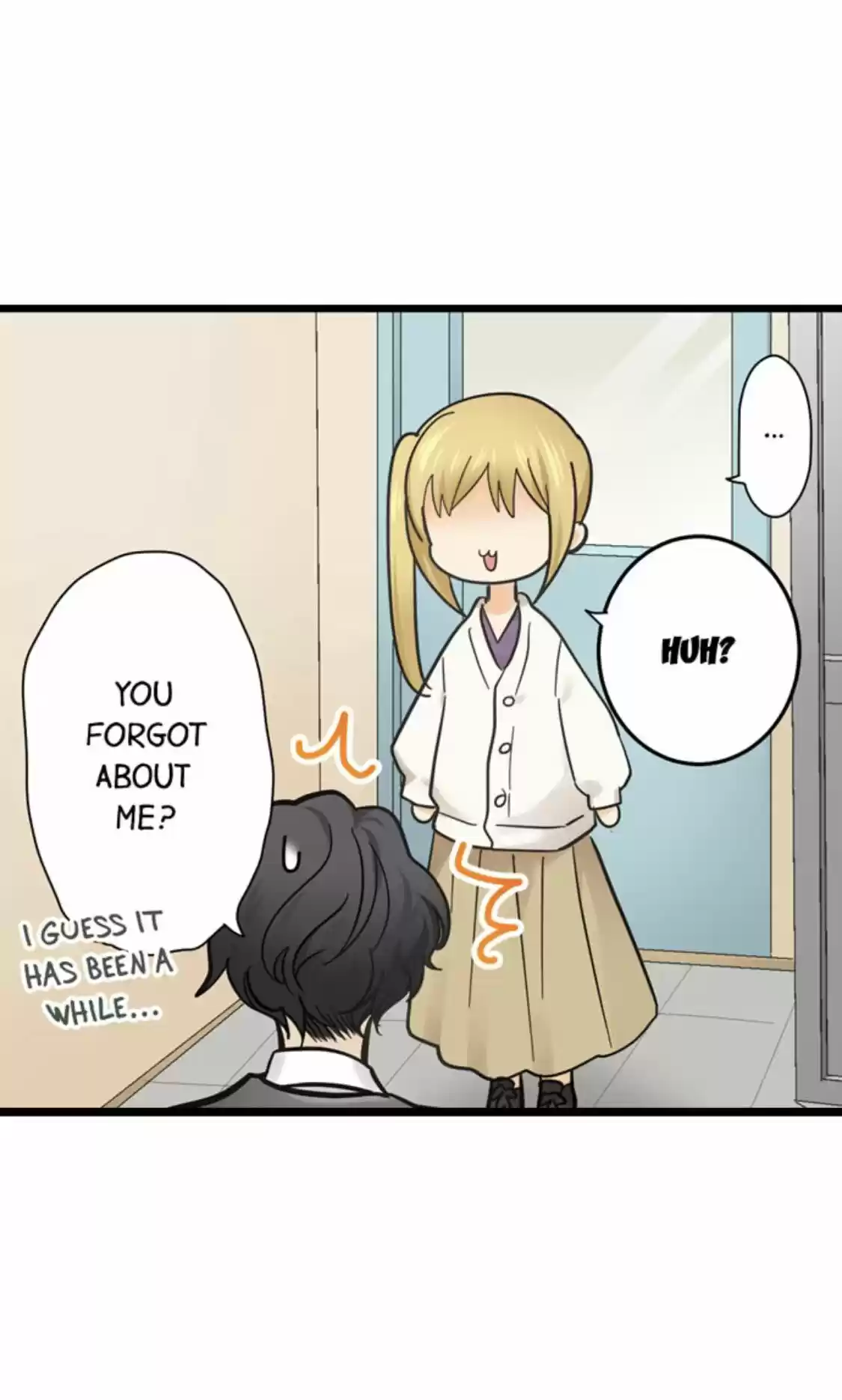 Running A Love Hotel With My Math Teacher Chapter 178