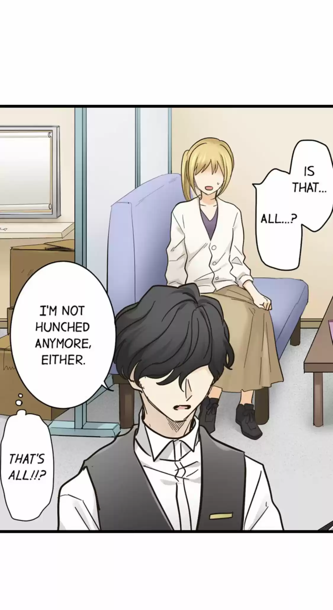 Running A Love Hotel With My Math Teacher Chapter 178