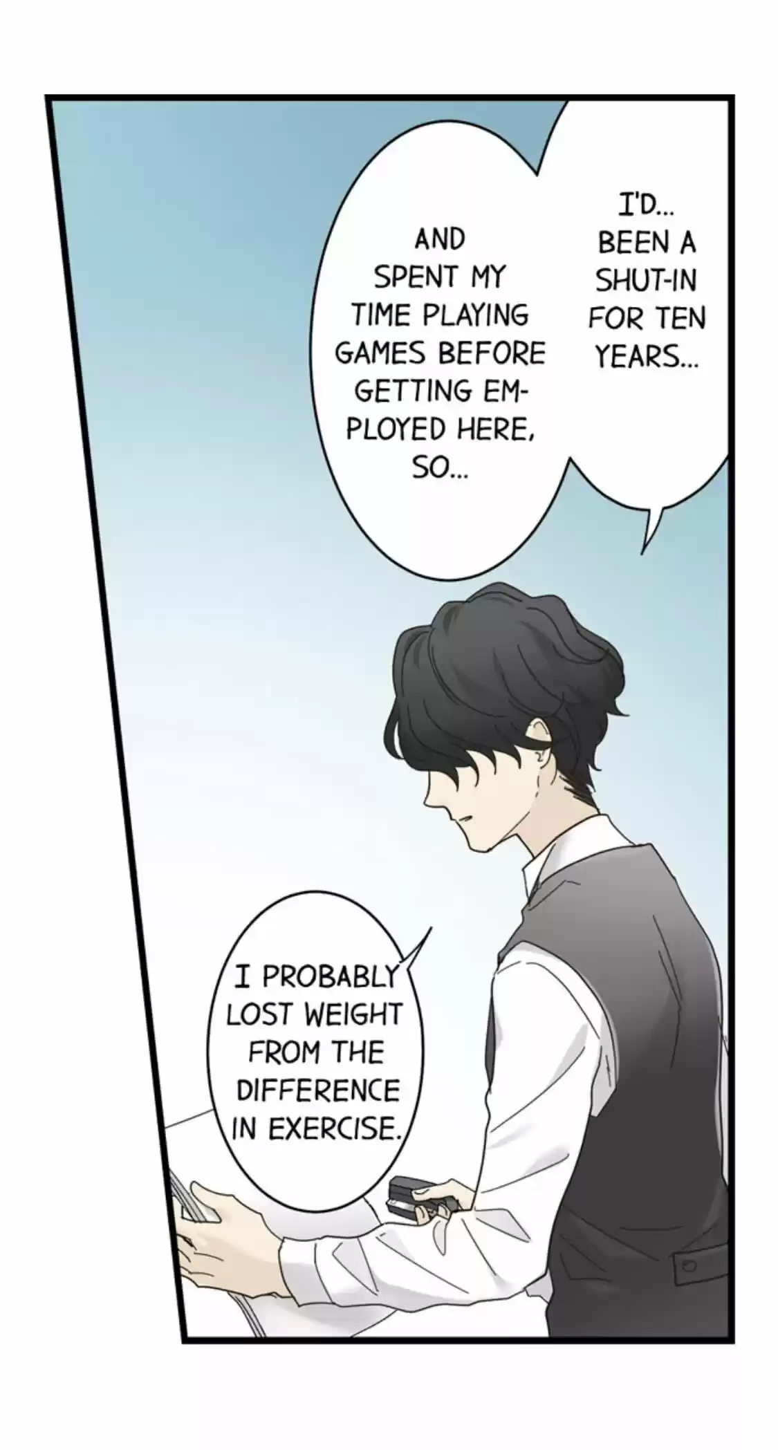 Running A Love Hotel With My Math Teacher Chapter 178