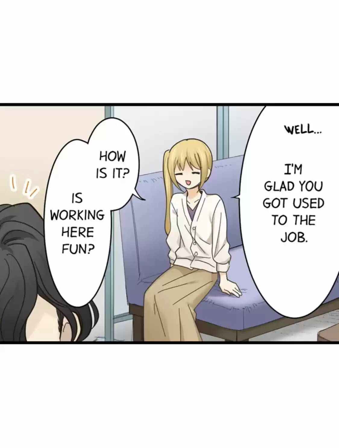 Running A Love Hotel With My Math Teacher Chapter 178