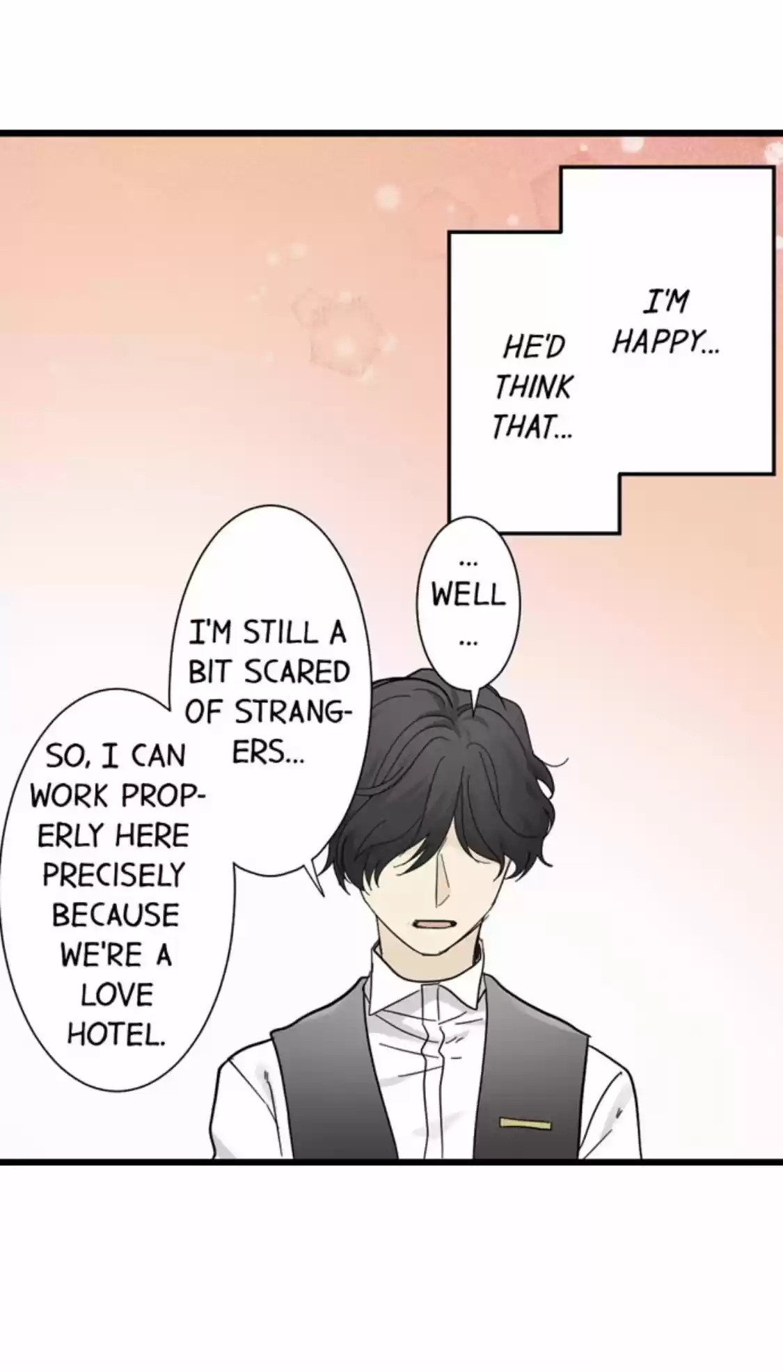 Running A Love Hotel With My Math Teacher Chapter 179