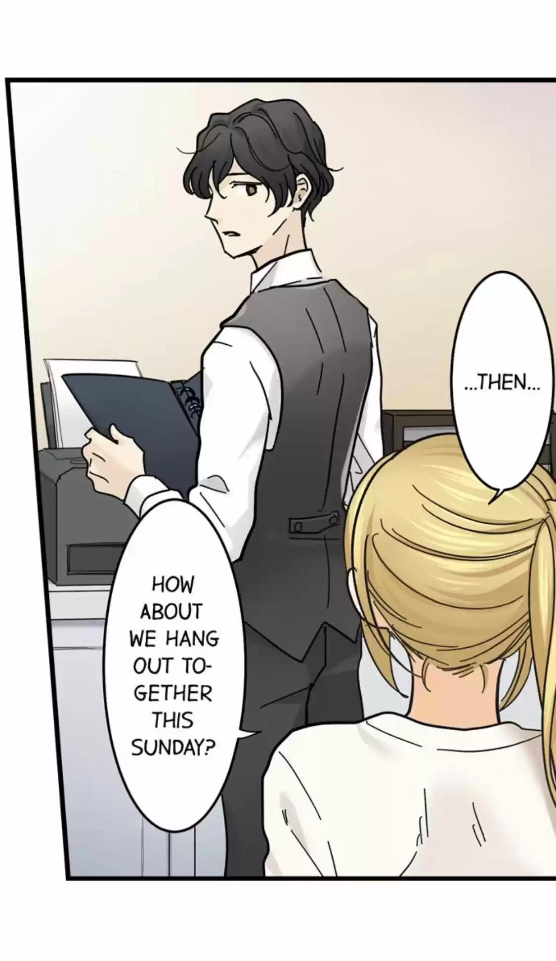 Running A Love Hotel With My Math Teacher Chapter 179