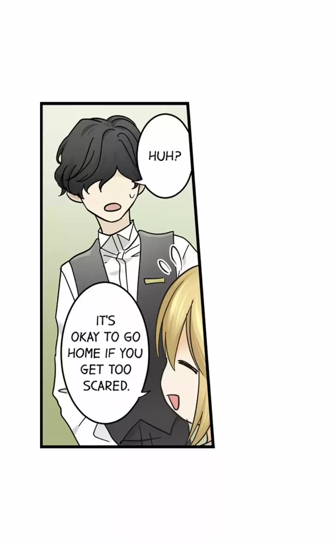 Running A Love Hotel With My Math Teacher Chapter 179