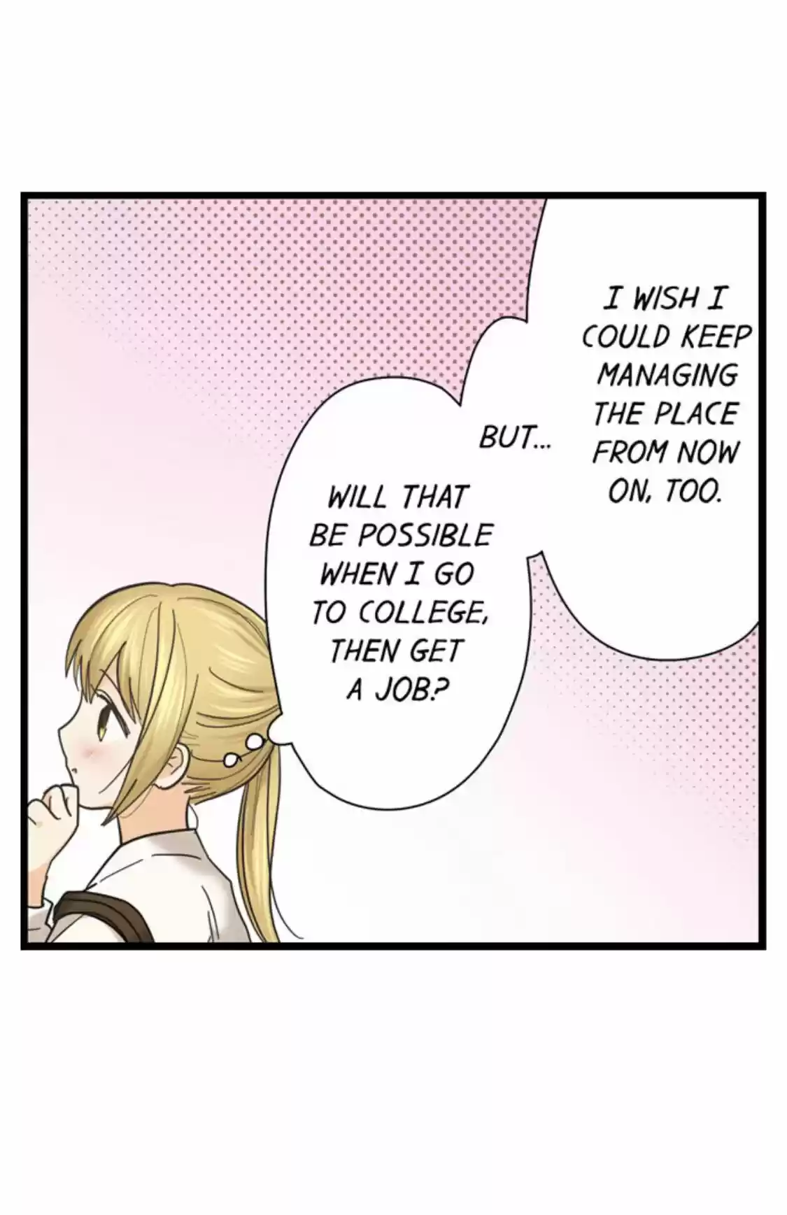 Running A Love Hotel With My Math Teacher Chapter 179