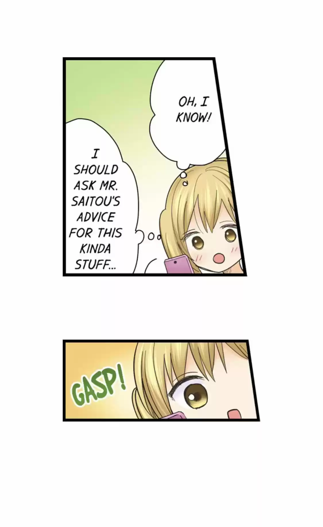 Running A Love Hotel With My Math Teacher Chapter 179