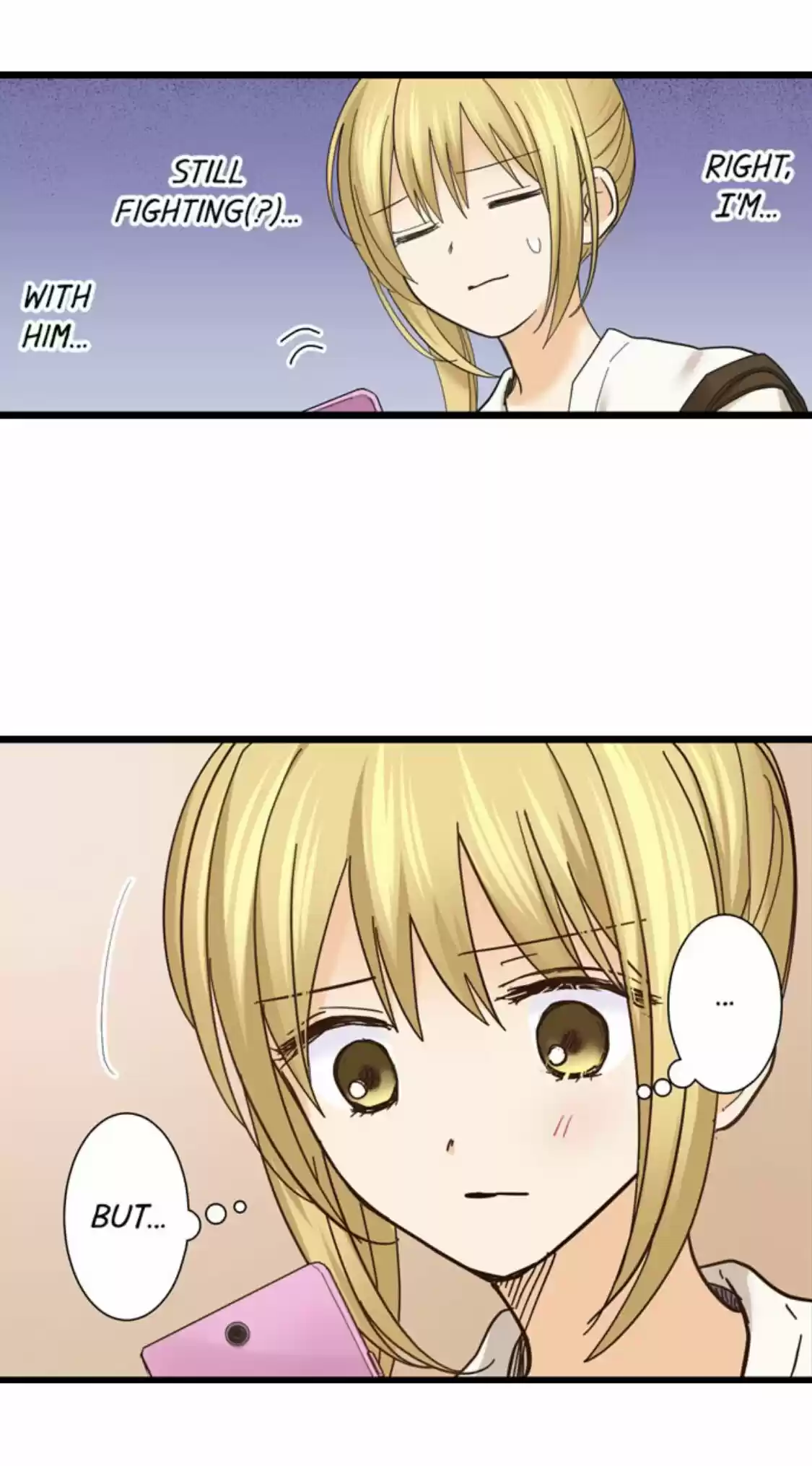 Running A Love Hotel With My Math Teacher Chapter 179