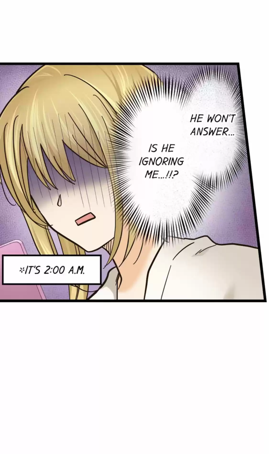 Running A Love Hotel With My Math Teacher Chapter 179