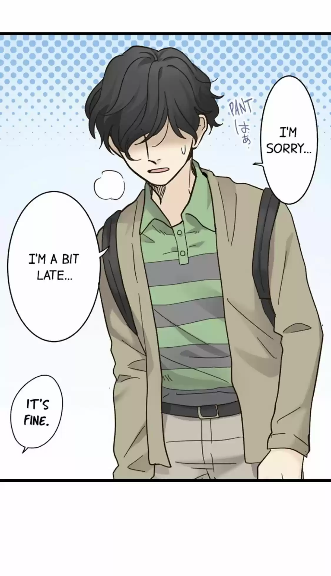 Running A Love Hotel With My Math Teacher Chapter 179