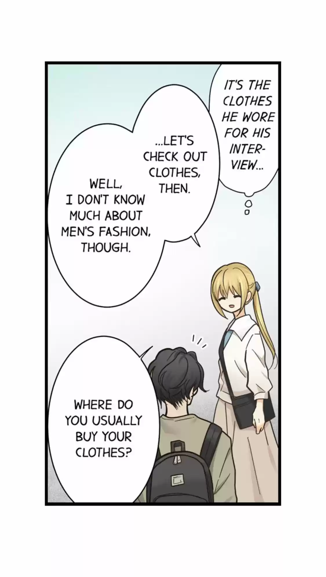 Running A Love Hotel With My Math Teacher Chapter 179