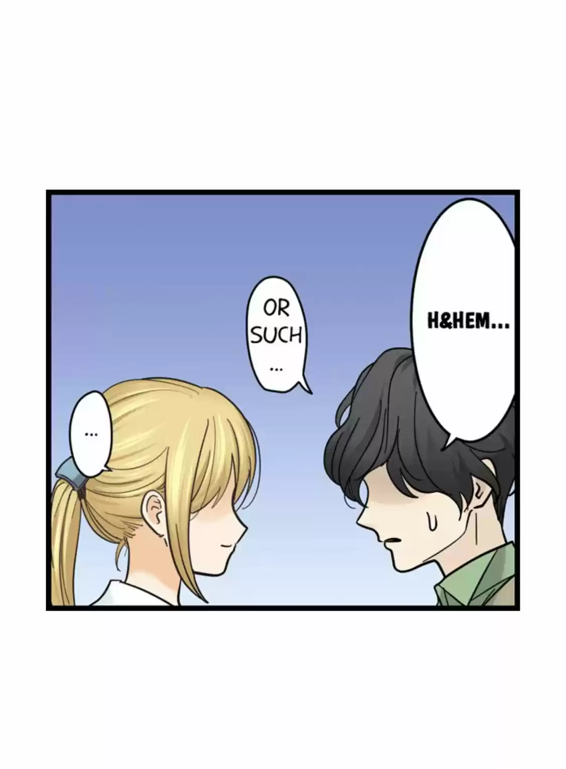 Running A Love Hotel With My Math Teacher Chapter 179