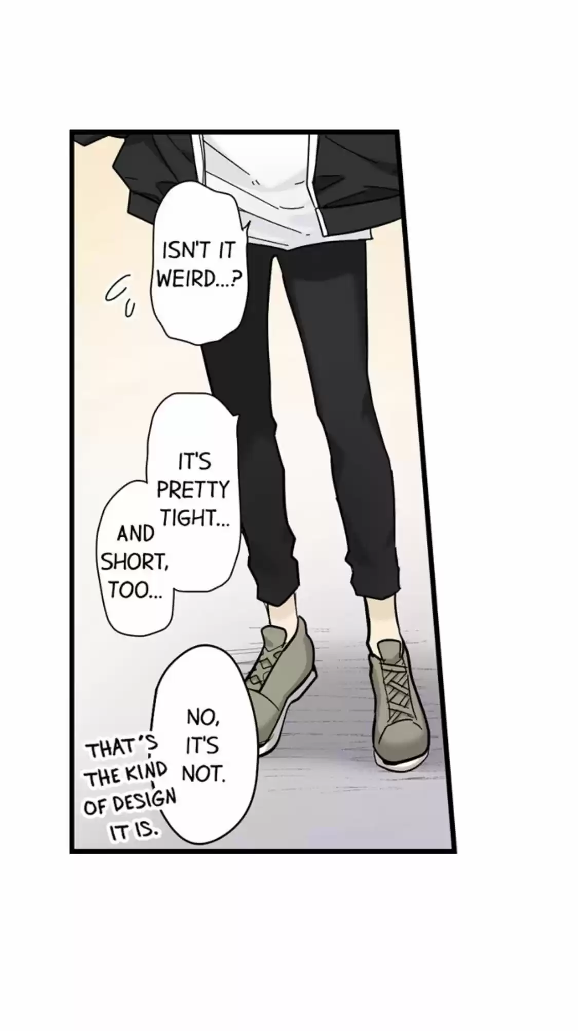 Running A Love Hotel With My Math Teacher Chapter 179