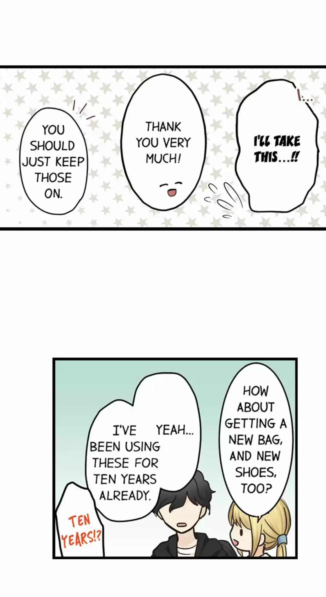 Running A Love Hotel With My Math Teacher Chapter 179