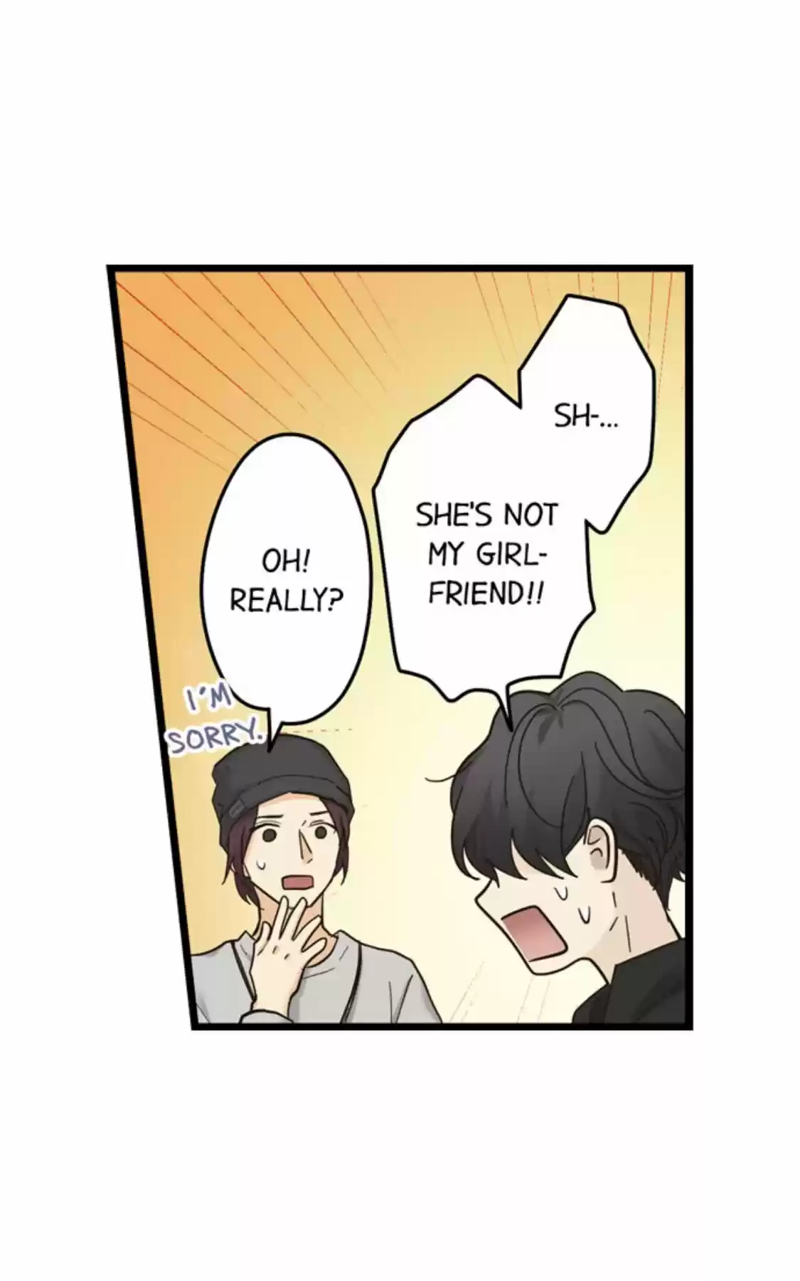 Running A Love Hotel With My Math Teacher Chapter 179