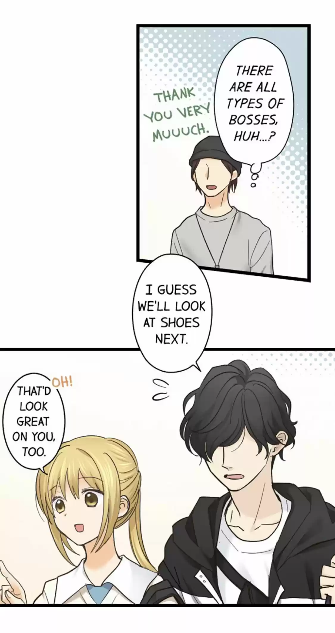 Running A Love Hotel With My Math Teacher Chapter 179