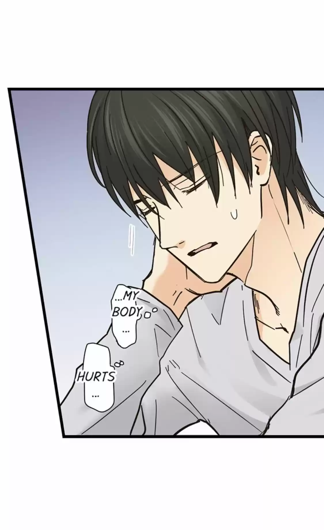 Running A Love Hotel With My Math Teacher Chapter 180