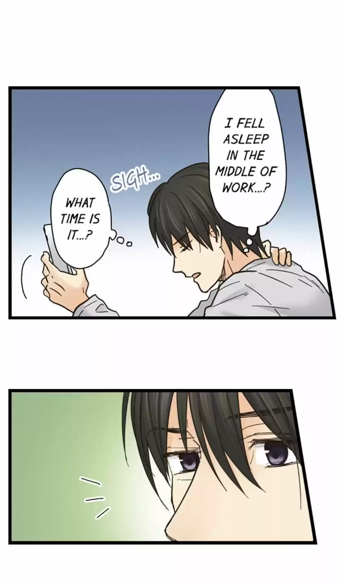 Running A Love Hotel With My Math Teacher Chapter 180