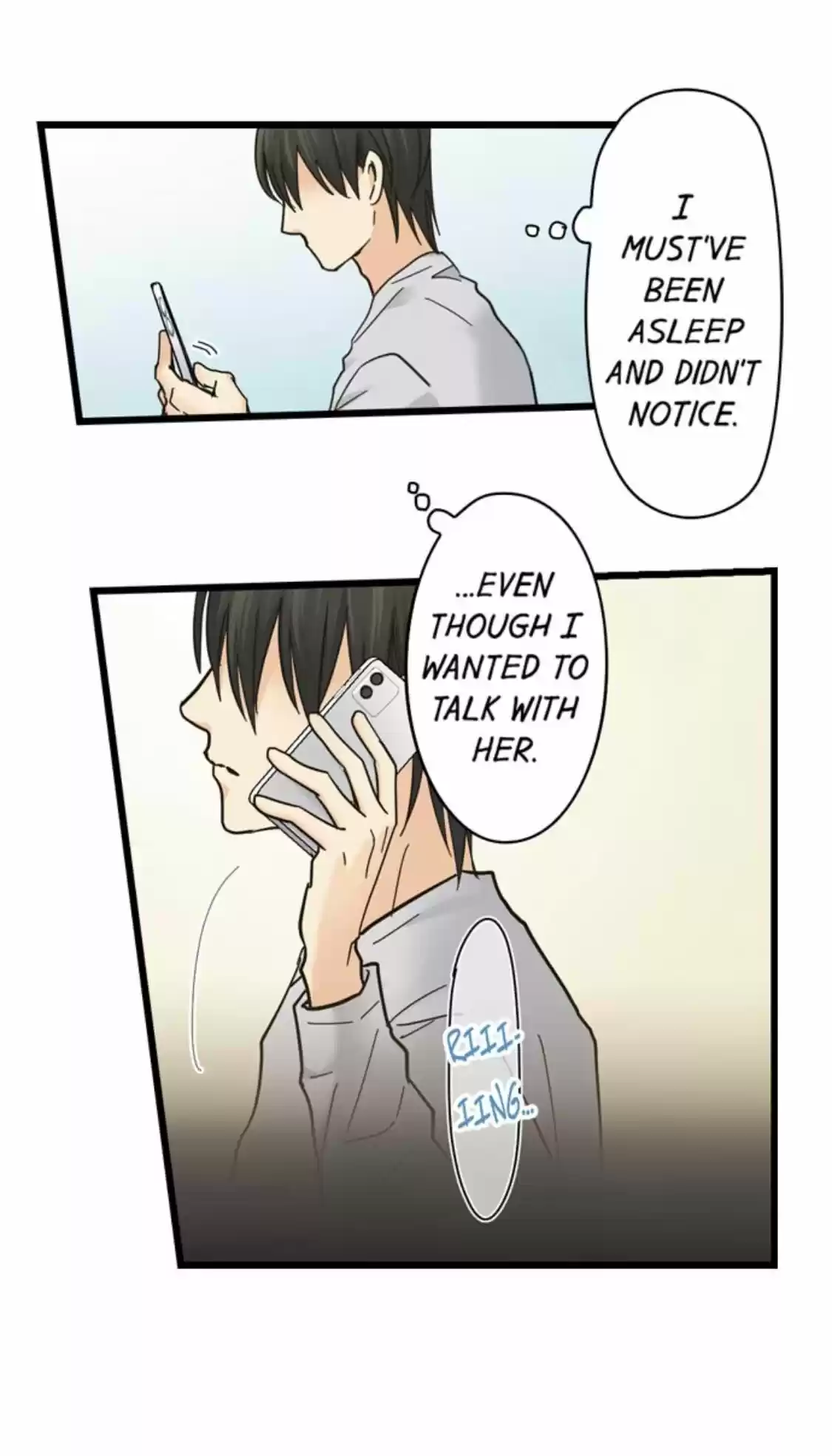 Running A Love Hotel With My Math Teacher Chapter 180