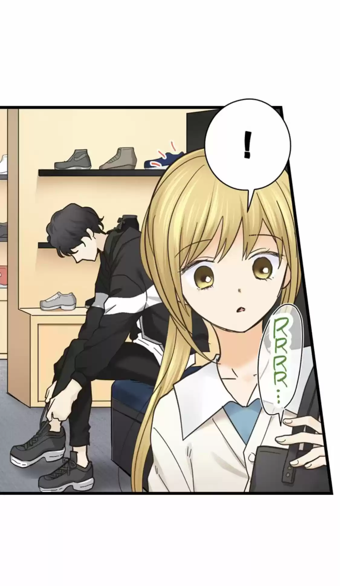 Running A Love Hotel With My Math Teacher Chapter 180